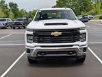 New 2024 Chevrolet Silverado 2500 Crew Cab 4x4 Reading SLU98-SW 8' 2" Service Truck for sale #24C1061 - photo 13