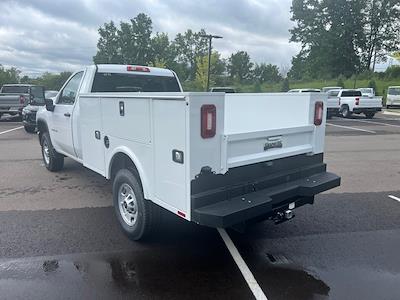 2024 Chevrolet Silverado 2500 Regular Cab 4x4, Knapheide Aluminum Service Body Service Truck for sale #24C1120 - photo 2