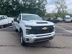 2024 Chevrolet Silverado 2500 Regular Cab 4x4, Knapheide Aluminum Service Body Service Truck for sale #24C1120 - photo 4