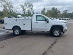 2024 Chevrolet Silverado 2500 Regular Cab 4x4, Knapheide Aluminum Service Body Service Truck for sale #24C1120 - photo 6