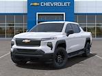 New 2024 Chevrolet Silverado EV Work Truck Crew Cab AWD Pickup for sale #24C1492R - photo 6