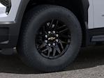 New 2024 Chevrolet Silverado EV Work Truck Crew Cab AWD Pickup for sale #24C1492R - photo 9