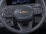 New 2024 Chevrolet Silverado EV Work Truck Crew Cab AWD Pickup for sale #24C1492R - photo 19