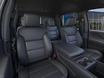 New 2024 Chevrolet Silverado EV Work Truck Crew Cab AWD Pickup for sale #24C1757R - photo 16