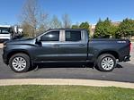 2021 Chevrolet Silverado 1500 Crew Cab 4x4 Pickup for sale #24C2175B - photo 5