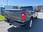 2021 Chevrolet Silverado 1500 Crew Cab 4x4 Pickup for sale #24C2175B - photo 2