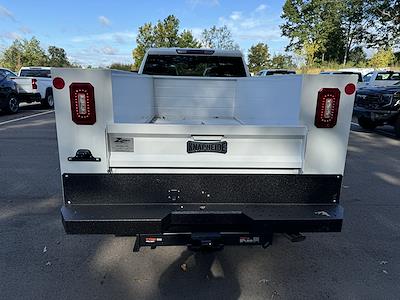 2024 Chevrolet Silverado 2500 Crew Cab 4x4, Knapheide Steel Service Body Service Truck for sale #24C2194 - photo 2