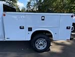 2024 Chevrolet Silverado 2500 Crew Cab 4x4, Knapheide Steel Service Body Service Truck for sale #24C2194 - photo 4