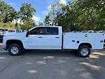 2024 Chevrolet Silverado 2500 Crew Cab 4x4, Knapheide Steel Service Body Service Truck for sale #24C2194 - photo 5