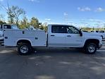 2024 Chevrolet Silverado 2500 Crew Cab 4x4, Knapheide Steel Service Body Service Truck for sale #24C2194 - photo 6