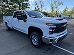 2024 Chevrolet Silverado 2500 Crew Cab 4x4, Knapheide Steel Service Body Service Truck for sale #24C2194 - photo 3