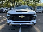 2024 Chevrolet Silverado 2500 Crew Cab 4x4, Knapheide Steel Service Body Service Truck for sale #24C2194 - photo 7