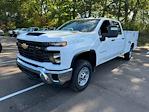 2024 Chevrolet Silverado 2500 Crew Cab 4x4, Knapheide Steel Service Body Service Truck for sale #24C2194 - photo 15