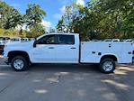 2024 Chevrolet Silverado 2500 Crew Cab 4x4, Knapheide Steel Service Body Service Truck for sale #24C2194 - photo 17