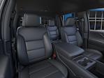 New 2024 Chevrolet Silverado EV Work Truck Crew Cab AWD Pickup for sale #24C2519 - photo 16