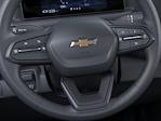 New 2024 Chevrolet Silverado EV Work Truck Crew Cab AWD Pickup for sale #24C2519 - photo 19