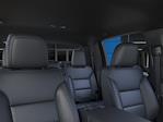 New 2024 Chevrolet Silverado EV Work Truck Crew Cab AWD Pickup for sale #24C2519 - photo 24