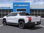 New 2024 Chevrolet Silverado EV Work Truck Crew Cab AWD Pickup for sale #24C2519 - photo 4