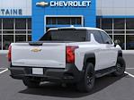 New 2024 Chevrolet Silverado EV Work Truck Crew Cab AWD Pickup for sale #24C2519 - photo 2