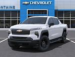 New 2024 Chevrolet Silverado EV Work Truck Crew Cab AWD Pickup for sale #24C2519 - photo 6