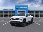 New 2024 Chevrolet Silverado EV Work Truck Crew Cab AWD Pickup for sale #24C2519 - photo 8