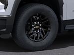 New 2024 Chevrolet Silverado EV Work Truck Crew Cab AWD Pickup for sale #24C2519 - photo 9