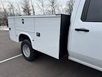 New 2024 Chevrolet Silverado 3500 Work Truck Crew Cab 4x4 Knapheide Service Truck for sale #24CC1073 - photo 8