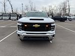 New 2024 Chevrolet Silverado 3500 Work Truck Crew Cab 4x4 Knapheide Service Truck for sale #24CC1073 - photo 10