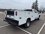 New 2024 Chevrolet Silverado 3500 Work Truck Crew Cab 4x4 Knapheide Service Truck for sale #24CC1073 - photo 6