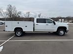 New 2024 Chevrolet Silverado 3500 Work Truck Crew Cab 4x4 Knapheide Service Truck for sale #24CC1073 - photo 7