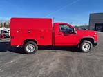 New 2024 Chevrolet Silverado 3500 Regular Cab 4x4, Knapheide KUVcc Service Truck Regular Cab 4x4 Knapheide Service Truck for sale #24CC124 - photo 7