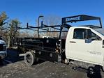 2024 Chevrolet Silverado 5500 Regular Cab DRW 4x4, Knapheide Contractor Body Contractor Truck for sale #24CC1540 - photo 4