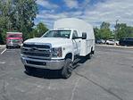 2024 Chevrolet Silverado 5500 Regular Cab DRW 4x4, Knapheide KUVcc Service Truck for sale #24CC1551 - photo 13