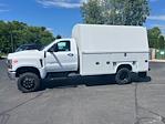 2024 Chevrolet Silverado 5500 Regular Cab DRW 4x4, Knapheide KUVcc Service Truck for sale #24CC1551 - photo 15