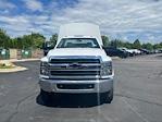 2024 Chevrolet Silverado 5500 Regular Cab DRW 4x4, Knapheide KUVcc Service Truck for sale #24CC1551 - photo 16