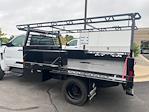 2024 Chevrolet Silverado 5500 Regular Cab DRW 4x4, Blue Ridge Manufacturing Contractor Body Contractor Truck for sale #24CC1572 - photo 6