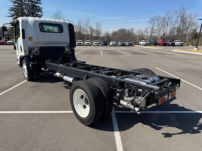 New 2024 Chevrolet LCF 4500HG Work Truck Regular Cab Cab Chassis for sale #24CC1590 - photo 2