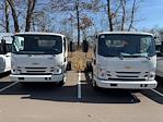 New 2024 Chevrolet LCF 4500HG Work Truck Regular Cab Cab Chassis for sale #24CC1590 - photo 11