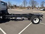 New 2024 Chevrolet LCF 4500HG Work Truck Regular Cab Cab Chassis for sale #24CC1590 - photo 3