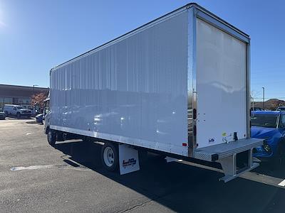 2024 Chevrolet LCF 5500XD Regular Cab 4x2, U.S. Truck Body Aluminum Van Box Truck for sale #24CC1869 - photo 2