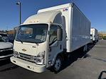 2024 Chevrolet LCF 5500XD Regular Cab 4x2, U.S. Truck Body Aluminum Van Box Truck for sale #24CC1869 - photo 1