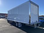 2024 Chevrolet LCF 5500XD Regular Cab 4x2, U.S. Truck Body Aluminum Van Box Truck for sale #24CC1869 - photo 2