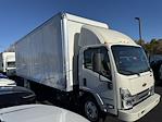 2024 Chevrolet LCF 5500XD Regular Cab 4x2, U.S. Truck Body Aluminum Van Box Truck for sale #24CC1869 - photo 7