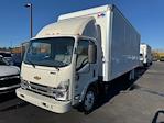 2024 Chevrolet LCF 5500XD Regular Cab 4x2, U.S. Truck Body Aluminum Van Box Truck for sale #24CC1869 - photo 13