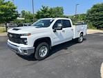 2024 Chevrolet Silverado 3500 Crew Cab 4x4, Reading Classic II Aluminum Service Truck for sale #24CC1891 - photo 1