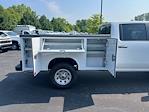 2024 Chevrolet Silverado 3500 Crew Cab 4x4, Reading Classic II Aluminum Service Truck for sale #24CC1891 - photo 8