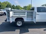 New 2024 Chevrolet Silverado 3500 Reading Classic II Aluminum Service Truck Crew Cab 4x4 Reading Service Truck for sale #24CC1891 - photo 17