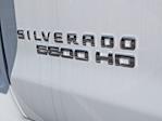 2024 Chevrolet Silverado 5500 Regular Cab DRW 4x4 Cab Chassis for sale #24CC1914 - photo 20