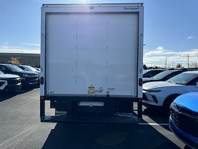 New 2024 Chevrolet Express 3500 12' 6" Box Van with Walkramp for sale #24CC2155 - photo 2