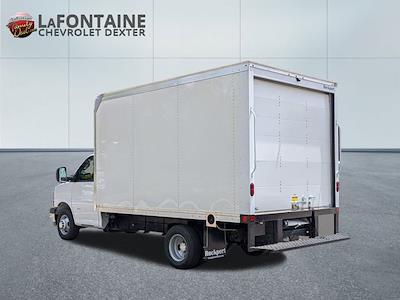 2024 Chevrolet Express 3500 Regular Cab DRW RWD Rockport Box Van for sale #24CC2155 - photo 2